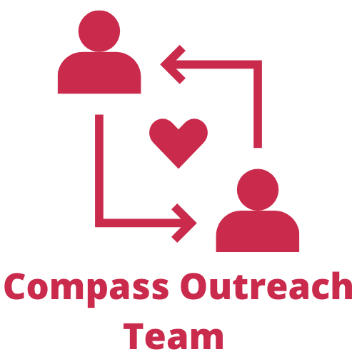 Compass Outreach Team